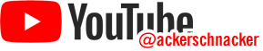 Discover Ackerschnacker on YouTube
