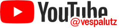 Discover Vespalutz on YouTube #vespalutz